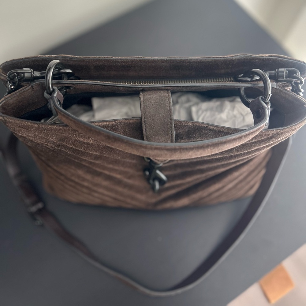 Rebecca Minkoff purse - Picture 3 of 3